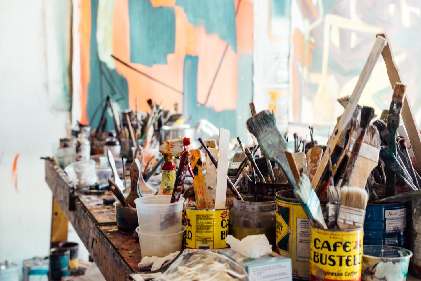 Exploring the Diverse Styles at Monix Lee Studios