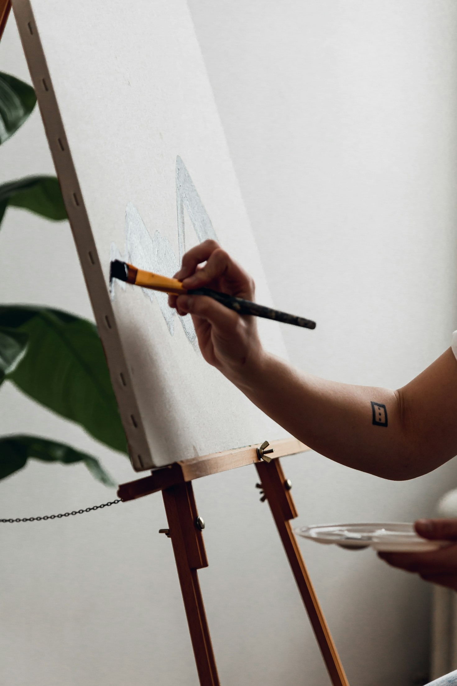 Inspiration and Imagination in the Digital Era