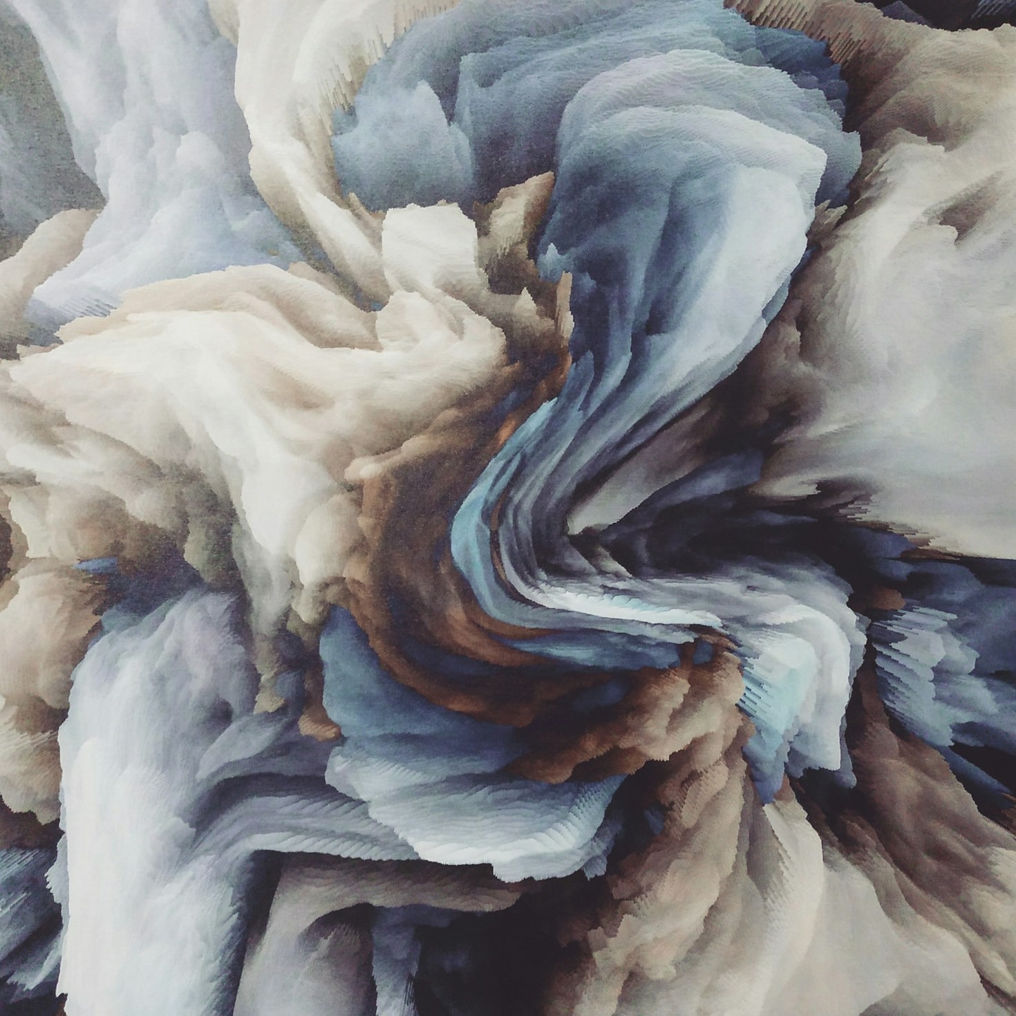 The Artistic Categories That Define Monix Lee